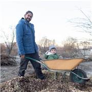 Profesor nativo de francés da clases particulares